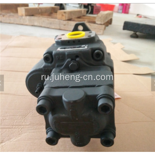 PC56-7 Гидравлический насос PC56-7 Основной насос 708-3S-00961